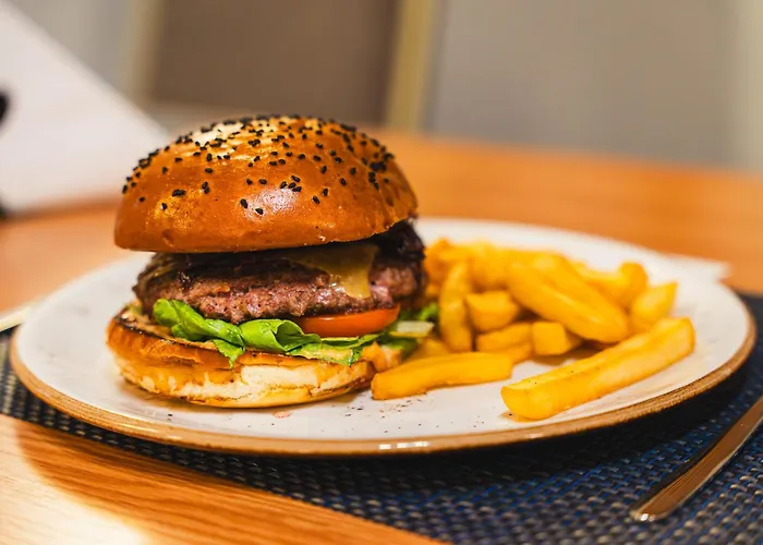 Great Polonia The Granary La 5* Wrocław