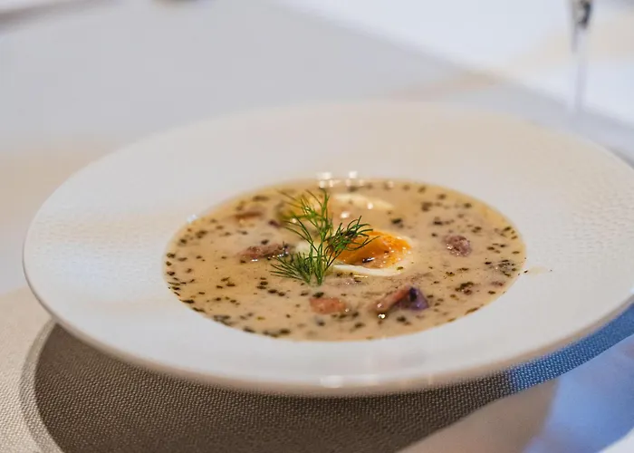 Great Polonia The Granary La Wrocław