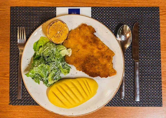 Great Polonia The Granary La 5*