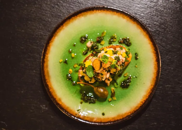 Great Polonia The Granary La Wroclaw