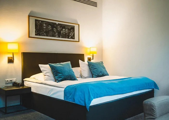 Great Polonia The Granary La 5*